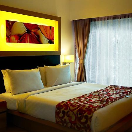 Poetree Thekkady Hotel Екстериор снимка