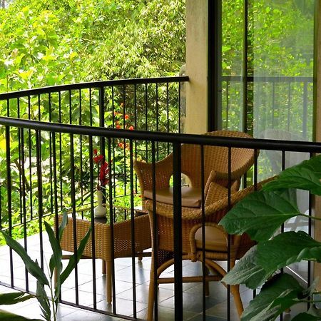 Poetree Thekkady Hotel Екстериор снимка