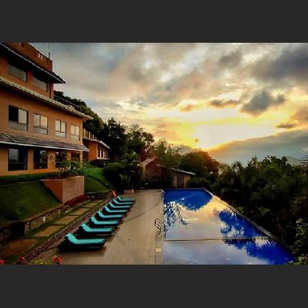 Poetree Thekkady Hotel Екстериор снимка