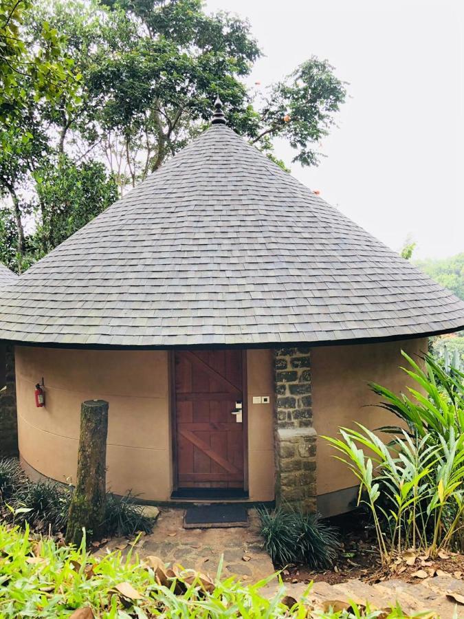 Poetree Thekkady Hotel Екстериор снимка