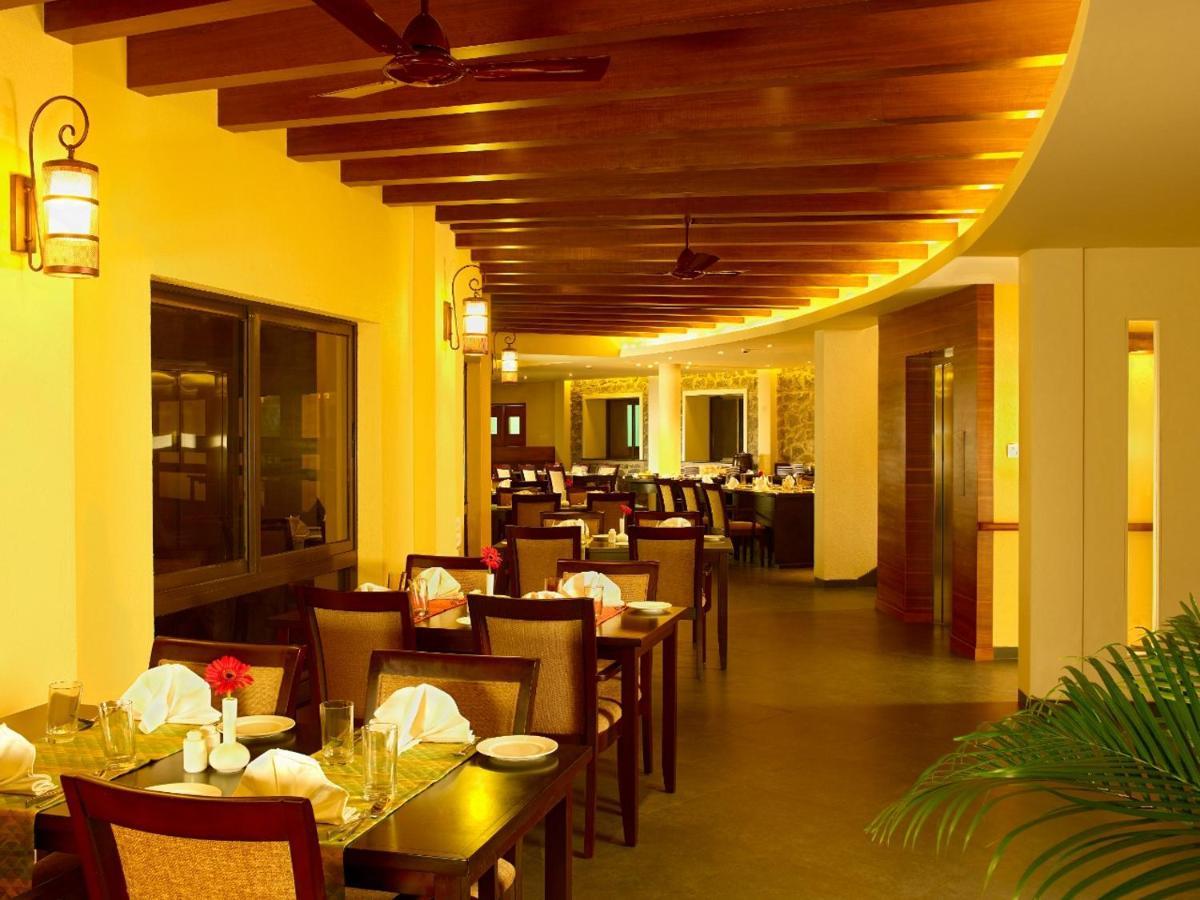 Poetree Thekkady Hotel Екстериор снимка