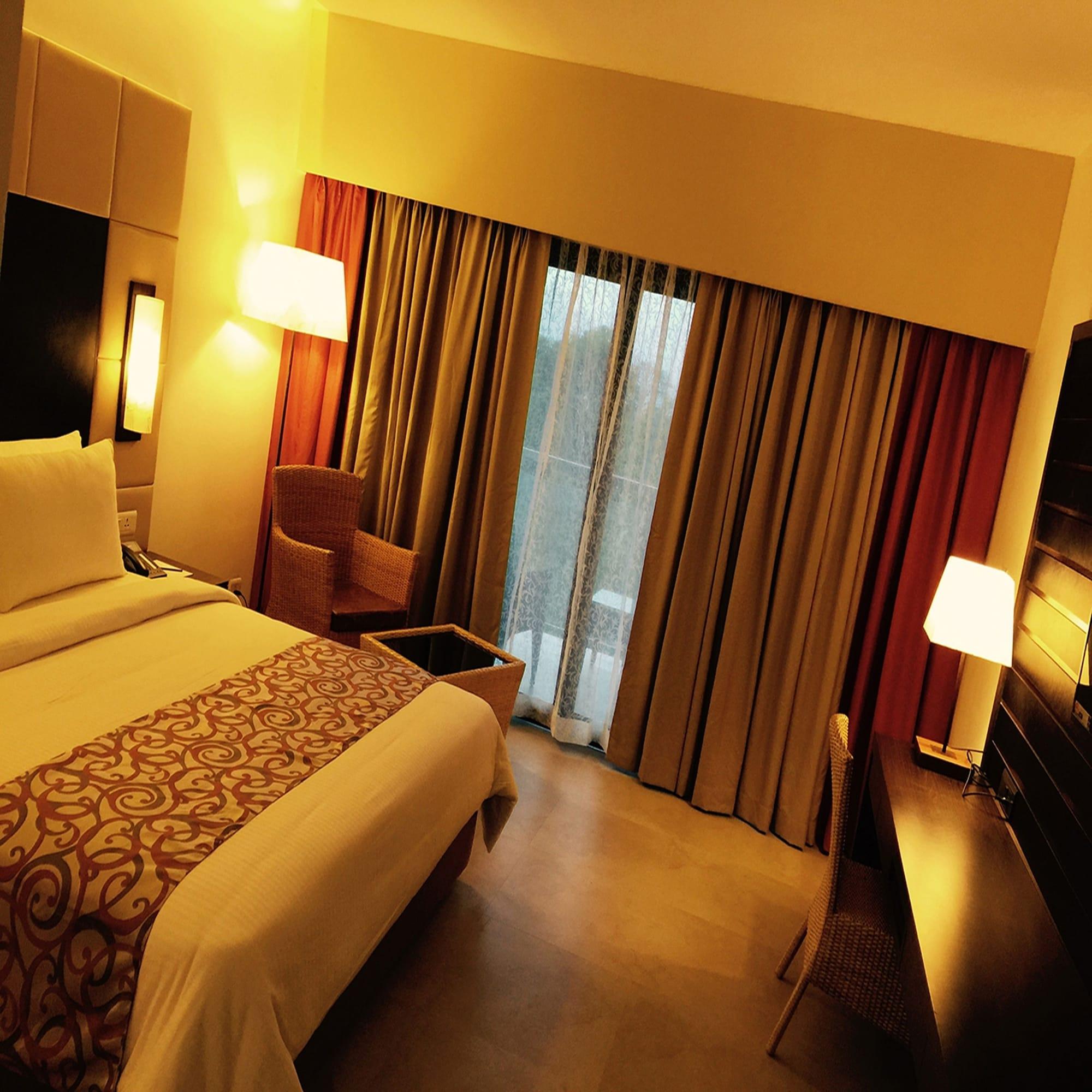 Poetree Thekkady Hotel Екстериор снимка