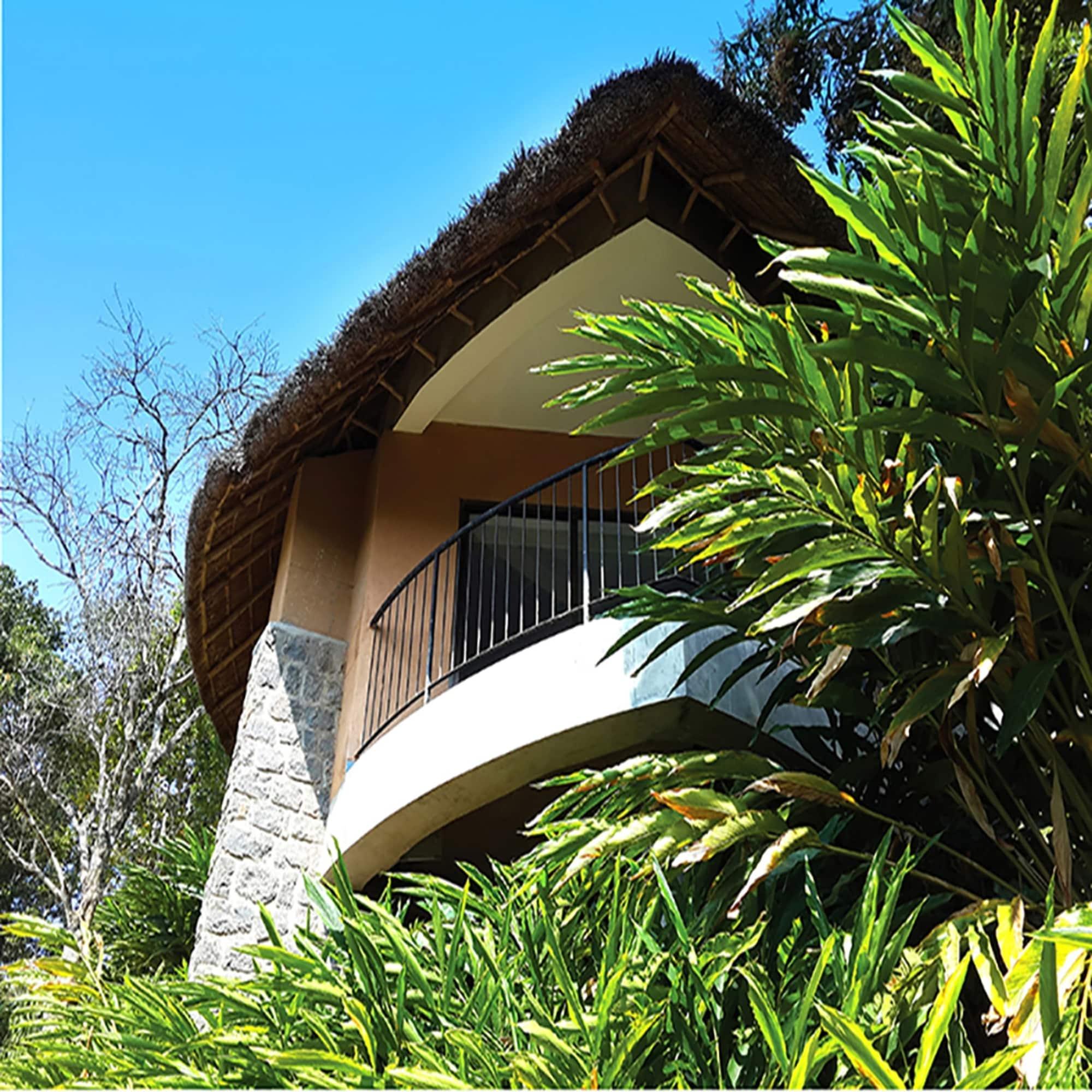 Poetree Thekkady Hotel Екстериор снимка