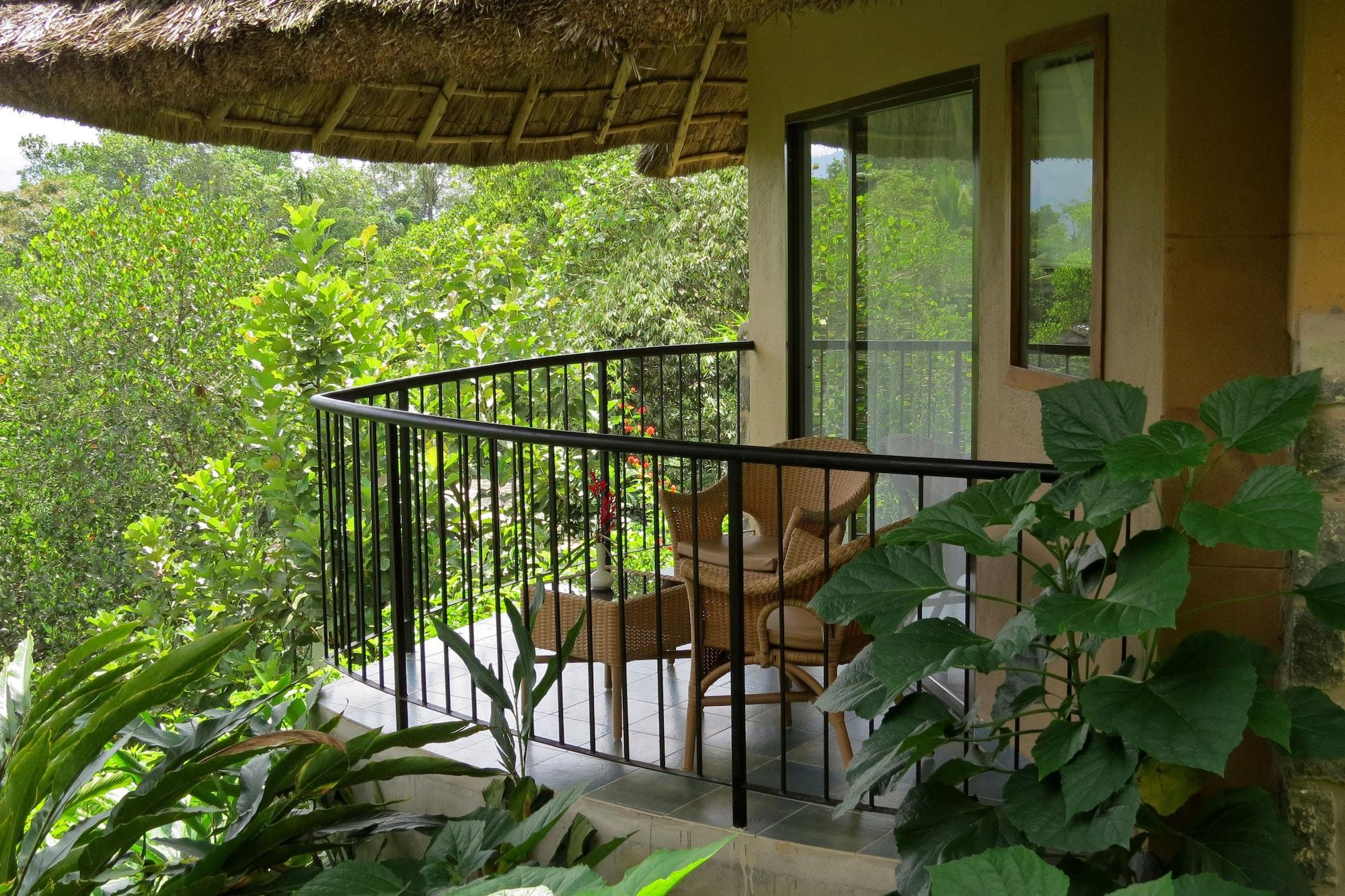 Poetree Thekkady Hotel Екстериор снимка