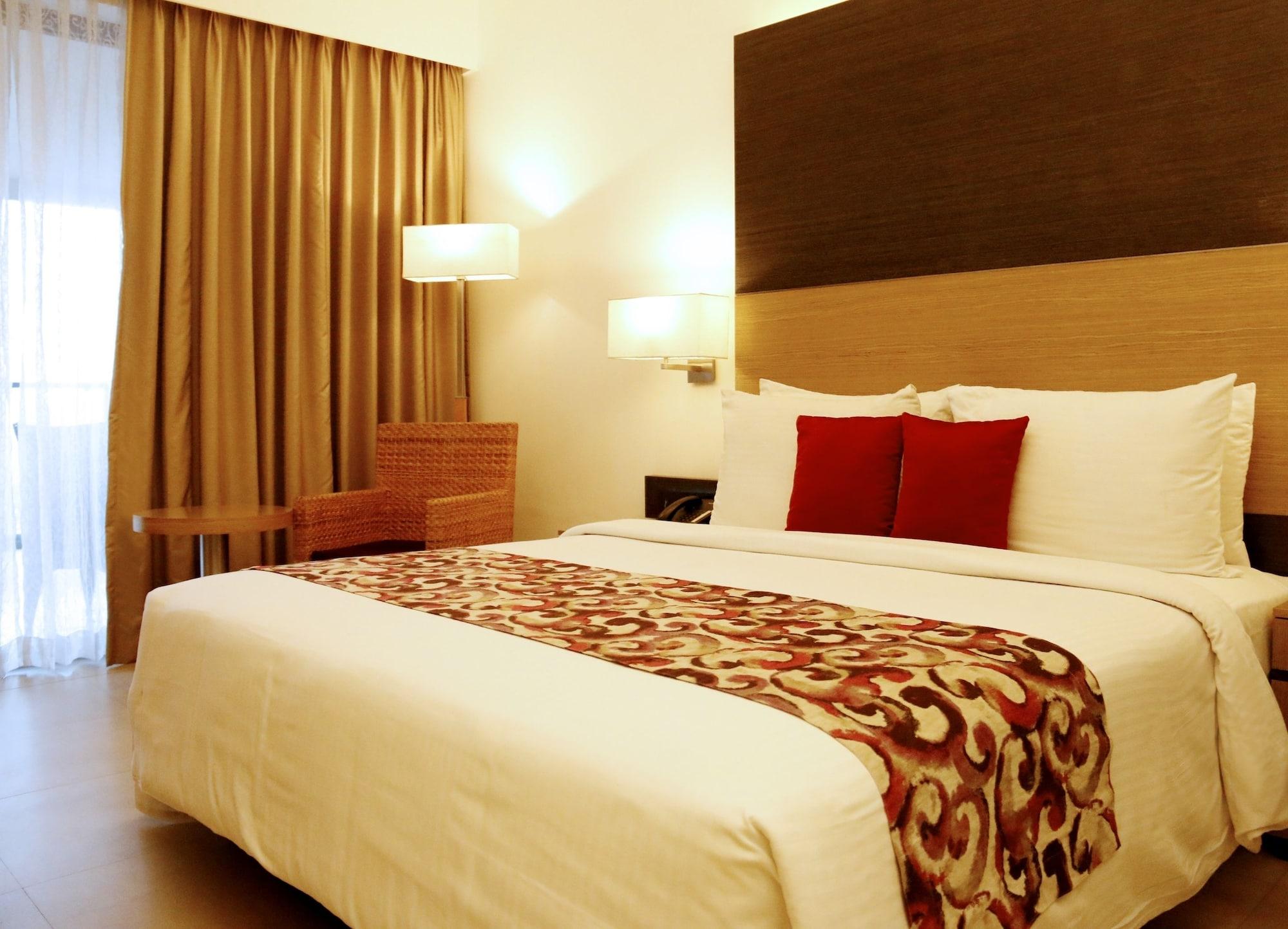 Poetree Thekkady Hotel Екстериор снимка