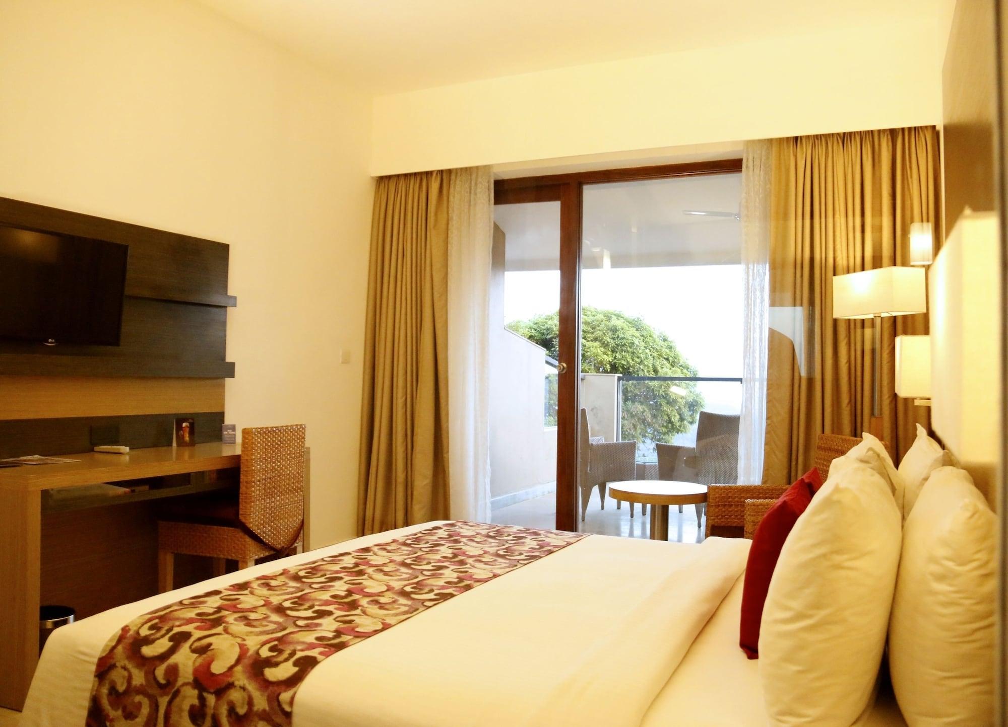 Poetree Thekkady Hotel Екстериор снимка