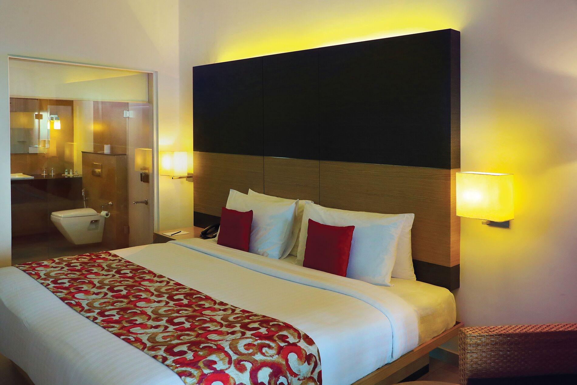 Poetree Thekkady Hotel Екстериор снимка
