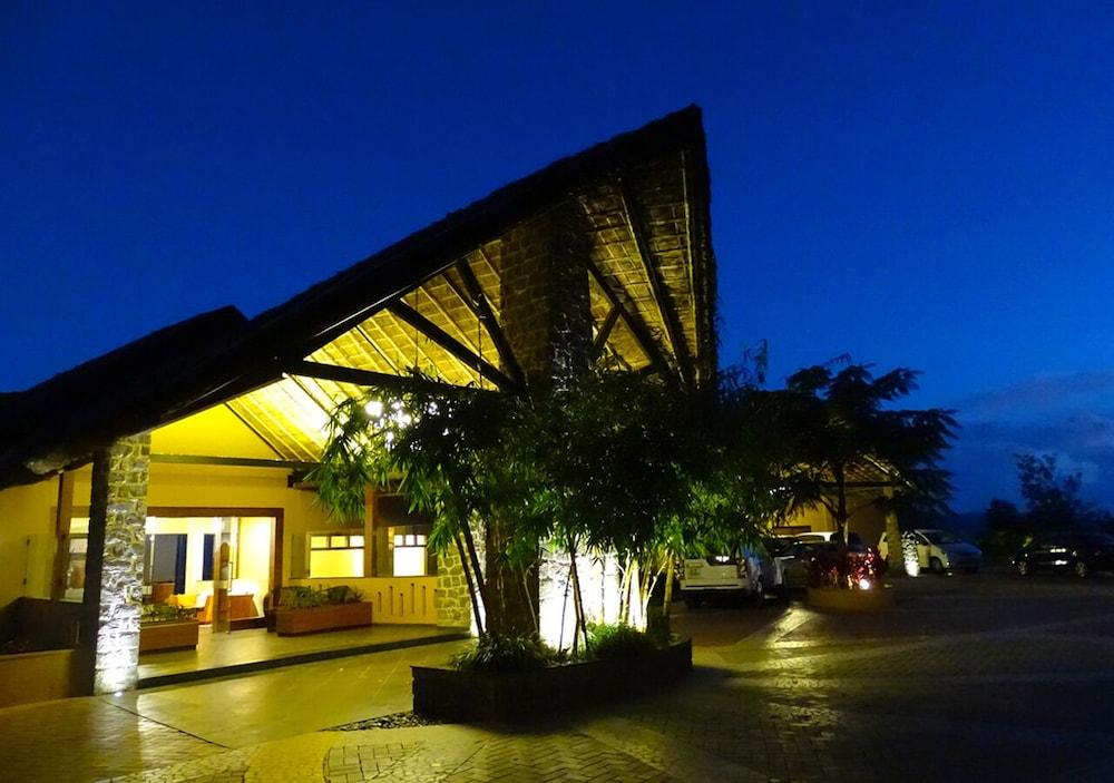 Poetree Thekkady Hotel Екстериор снимка