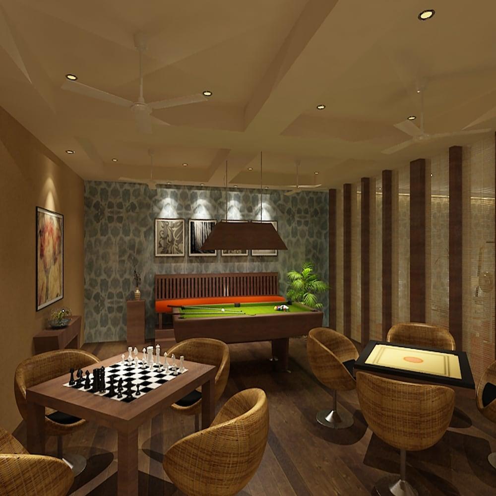 Poetree Thekkady Hotel Екстериор снимка
