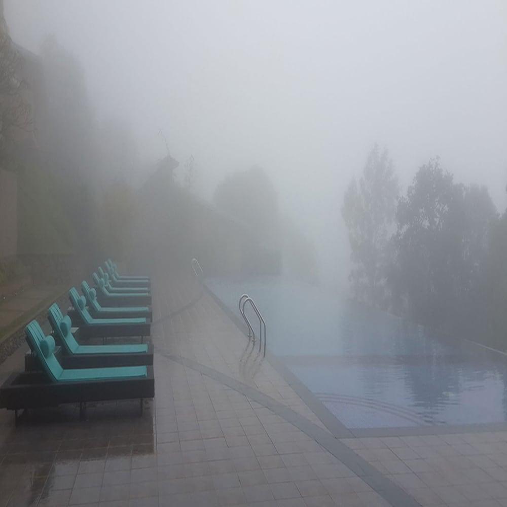 Poetree Thekkady Hotel Екстериор снимка