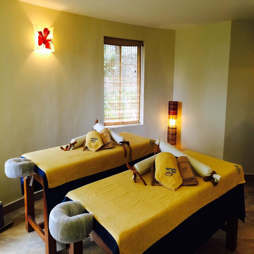 Poetree Thekkady Hotel Екстериор снимка