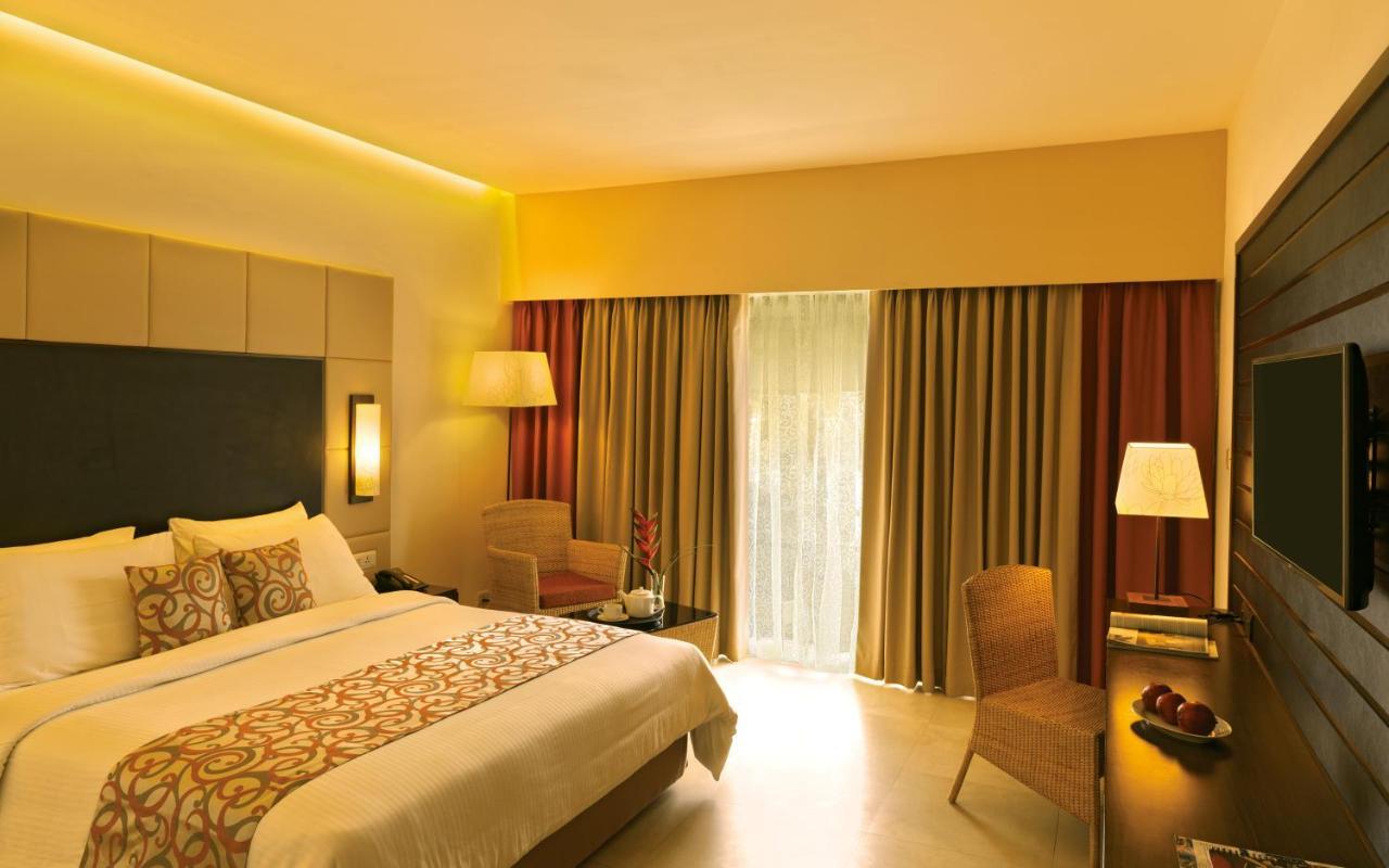 Poetree Thekkady Hotel Екстериор снимка