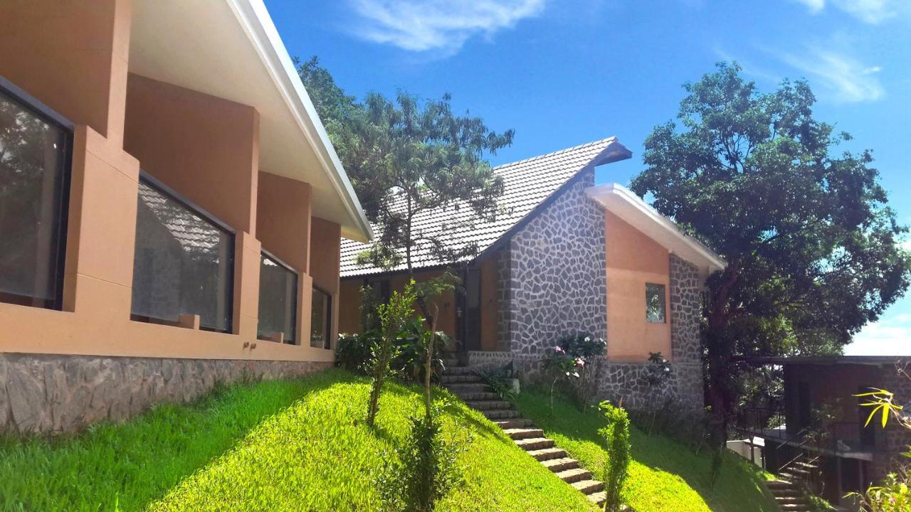 Poetree Thekkady Hotel Екстериор снимка
