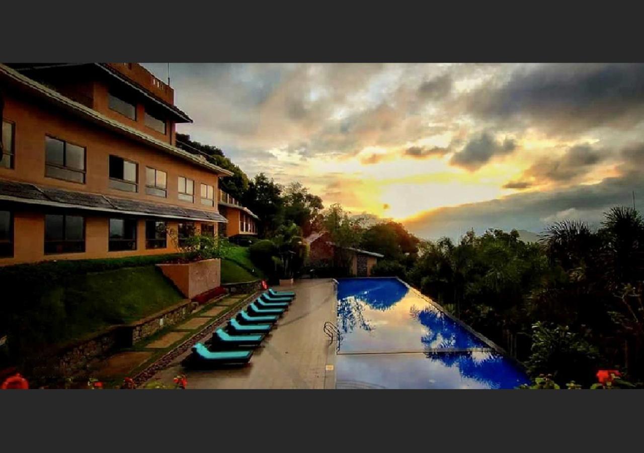 Poetree Thekkady Hotel Екстериор снимка