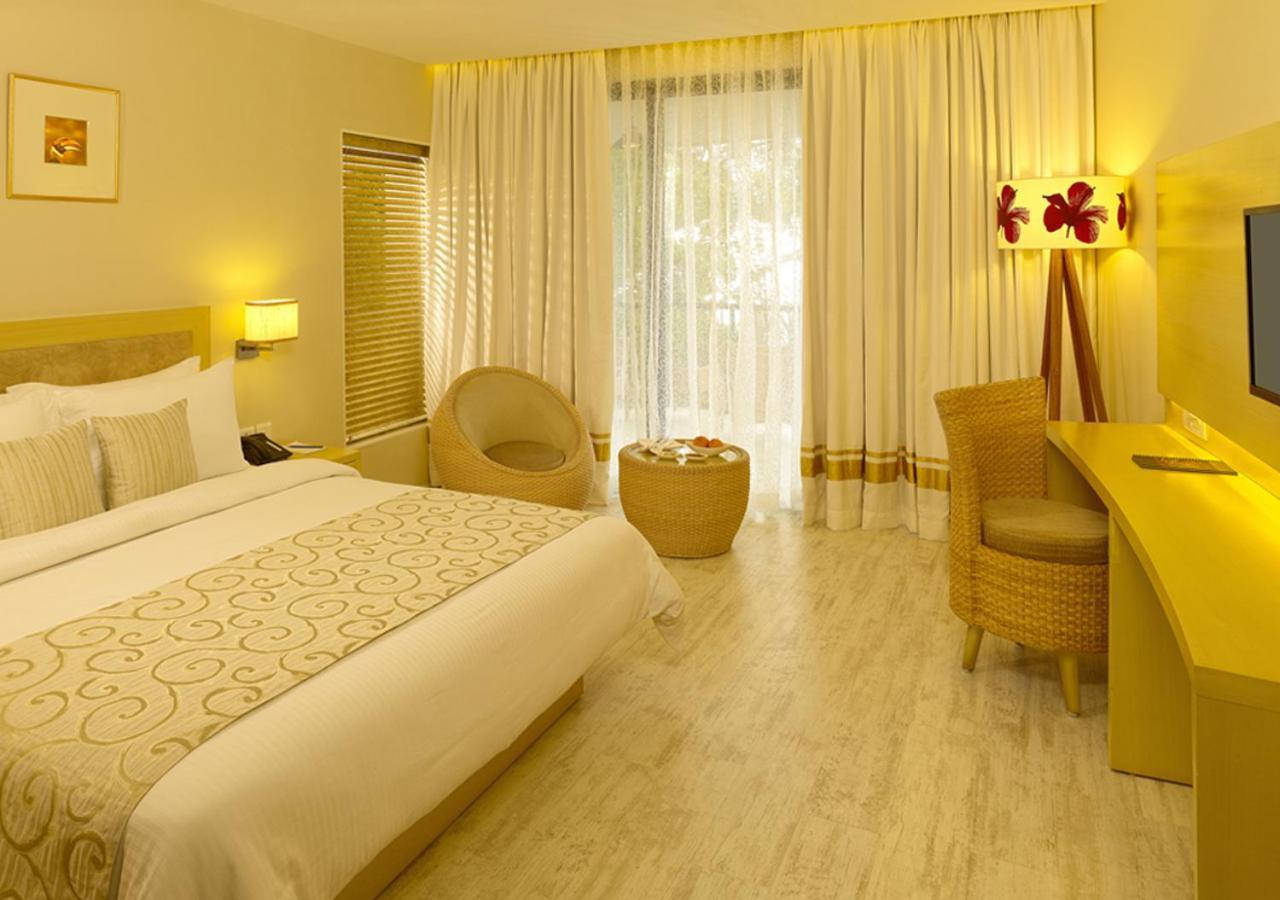 Poetree Thekkady Hotel Екстериор снимка
