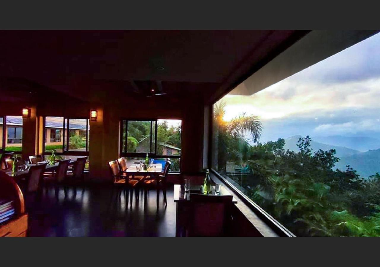 Poetree Thekkady Hotel Екстериор снимка