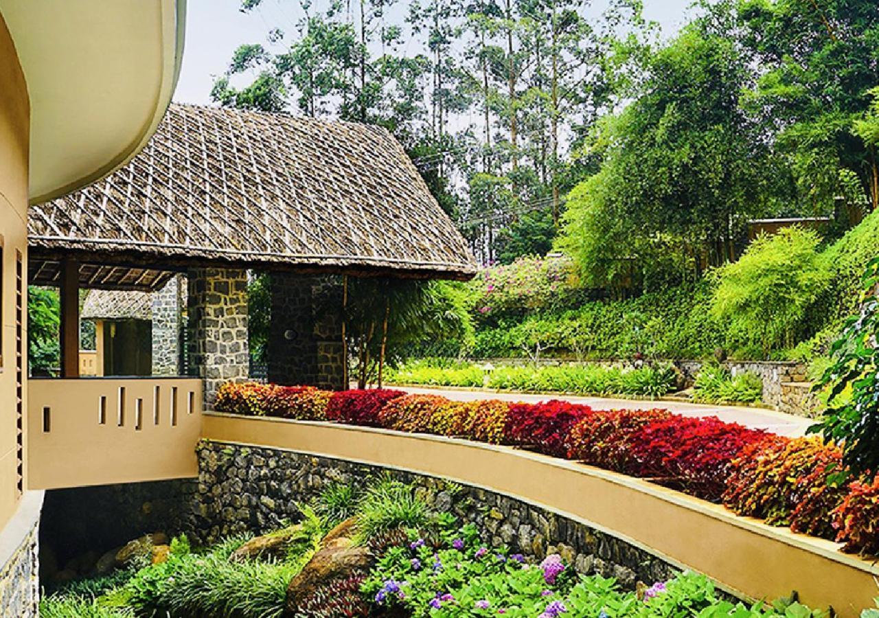 Poetree Thekkady Hotel Екстериор снимка
