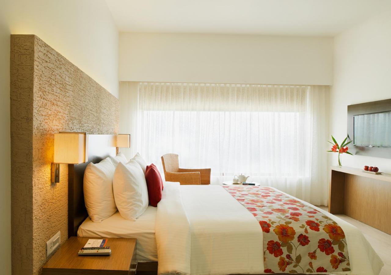 Poetree Thekkady Hotel Екстериор снимка