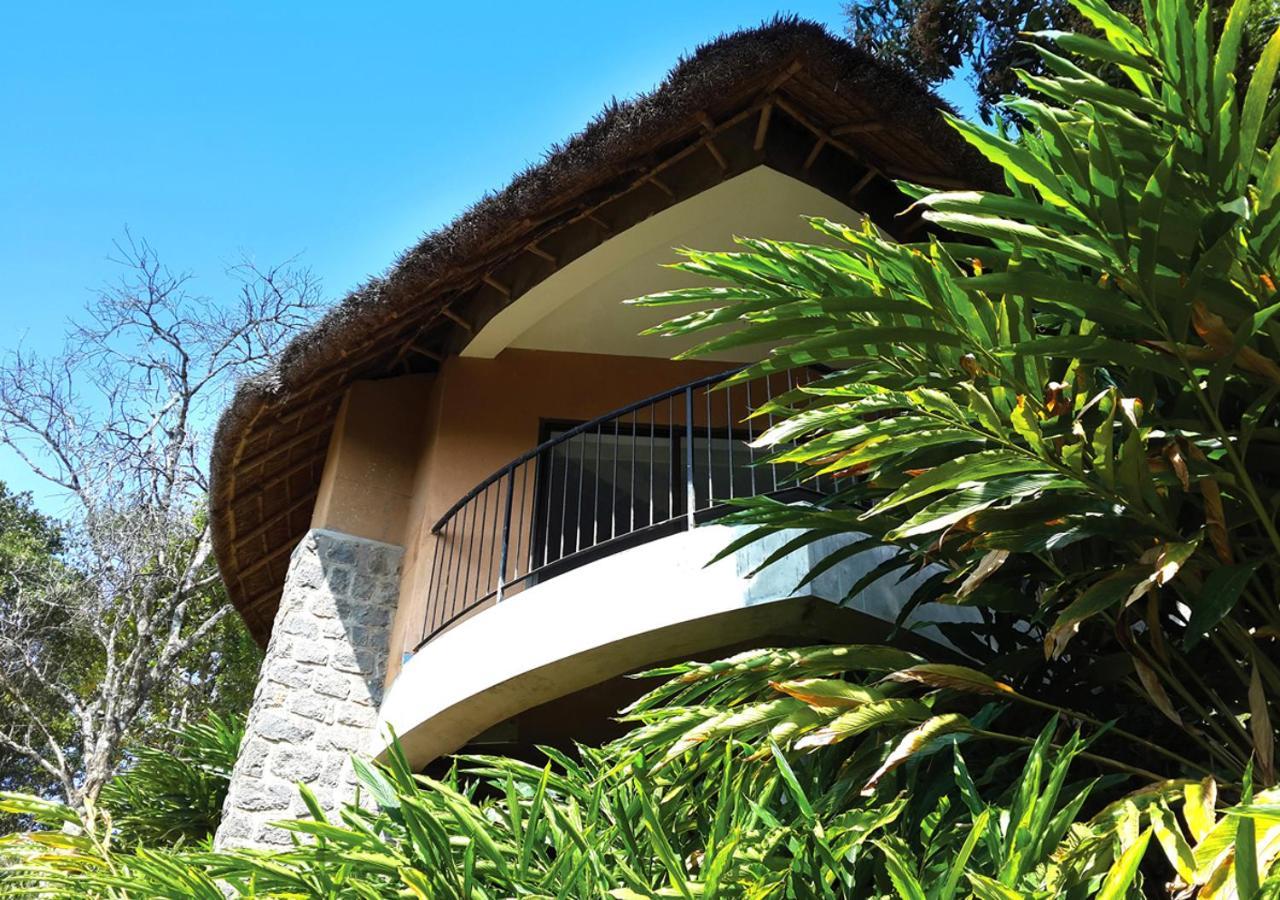 Poetree Thekkady Hotel Екстериор снимка