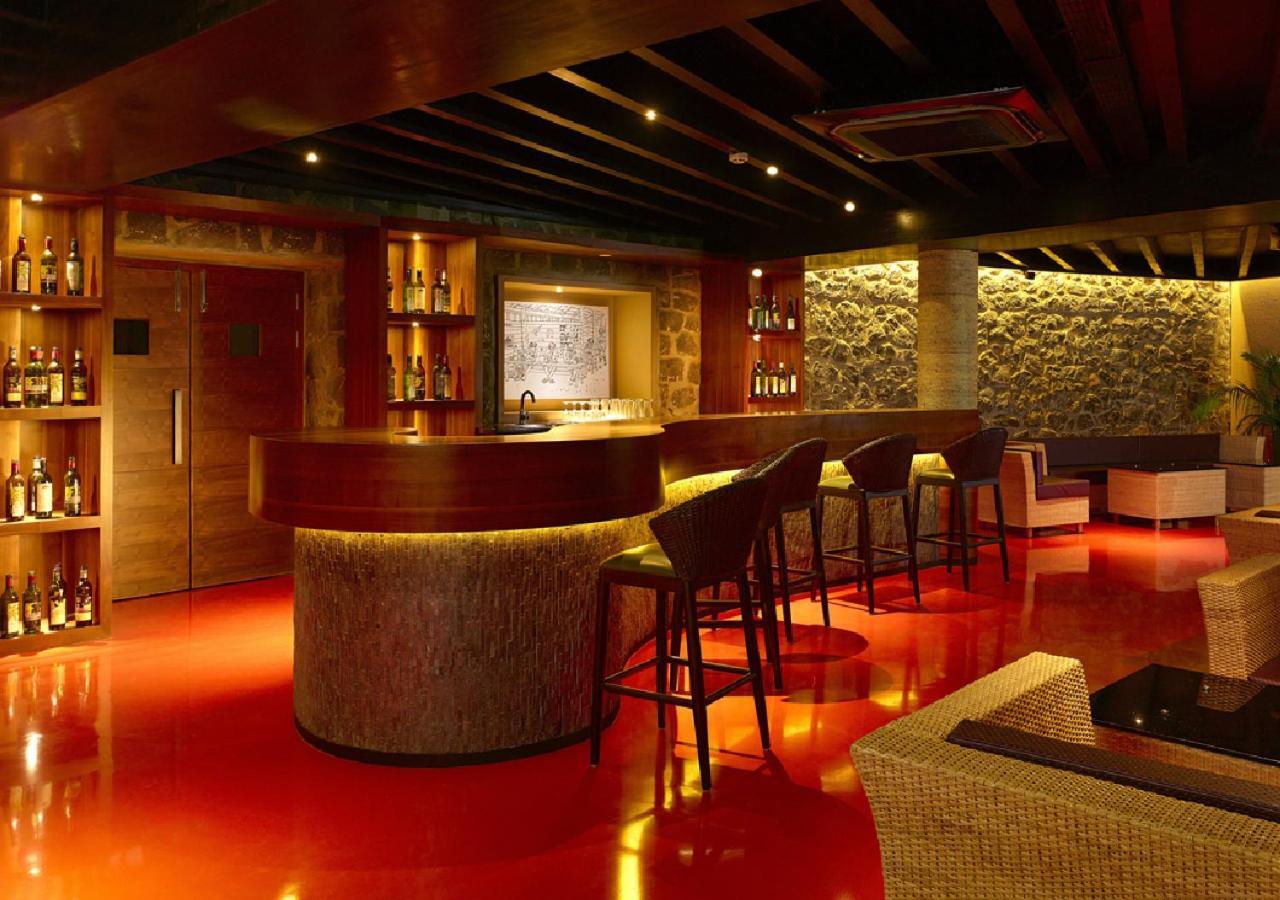 Poetree Thekkady Hotel Екстериор снимка