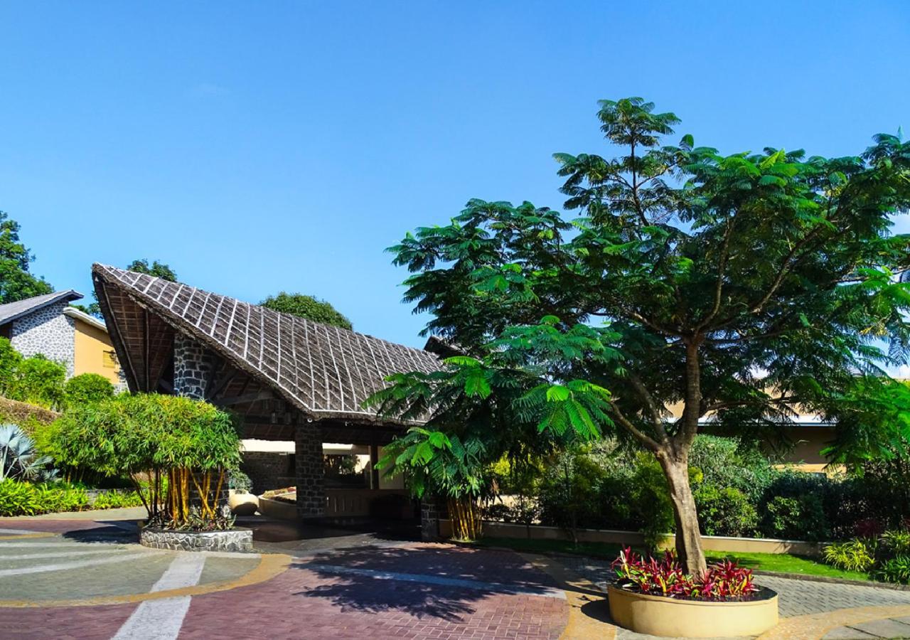 Poetree Thekkady Hotel Екстериор снимка
