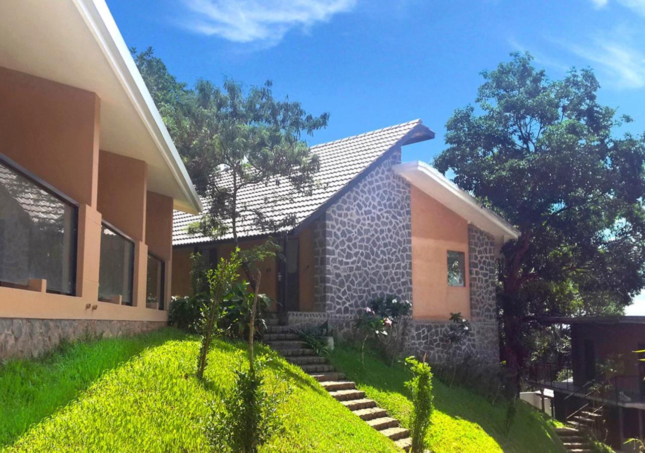 Poetree Thekkady Hotel Екстериор снимка