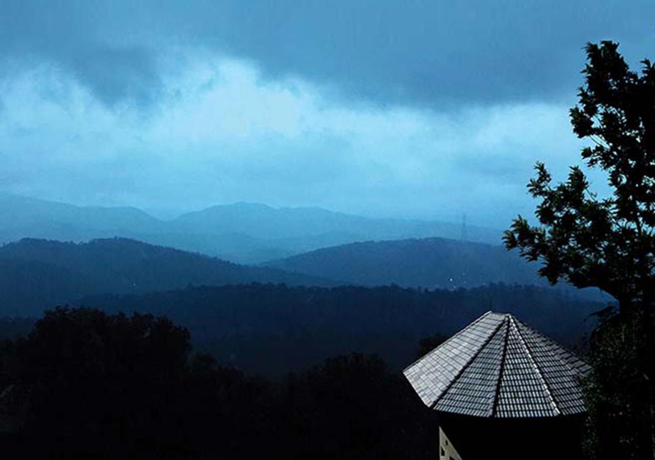 Poetree Thekkady Hotel Екстериор снимка