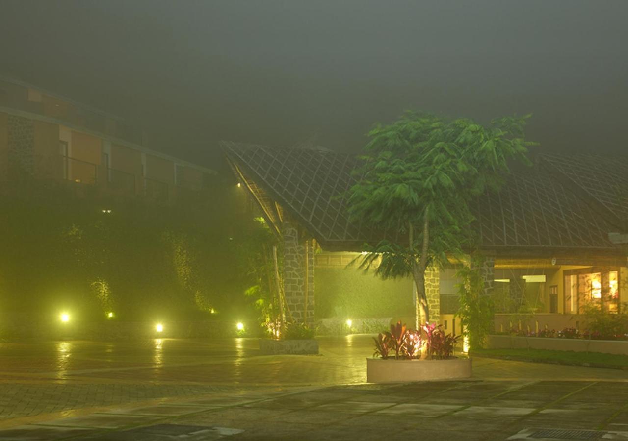 Poetree Thekkady Hotel Екстериор снимка