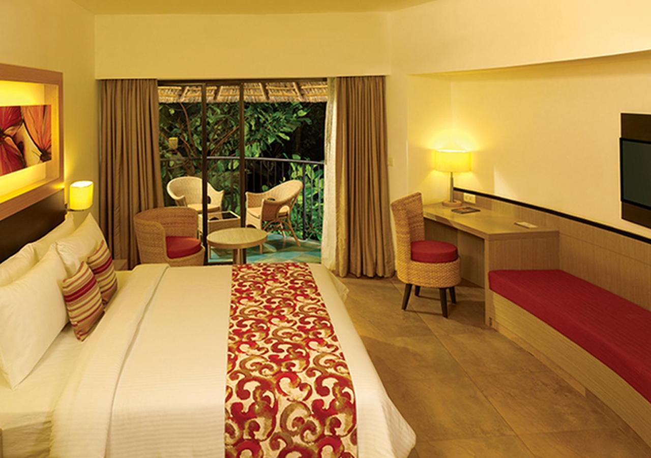 Poetree Thekkady Hotel Екстериор снимка
