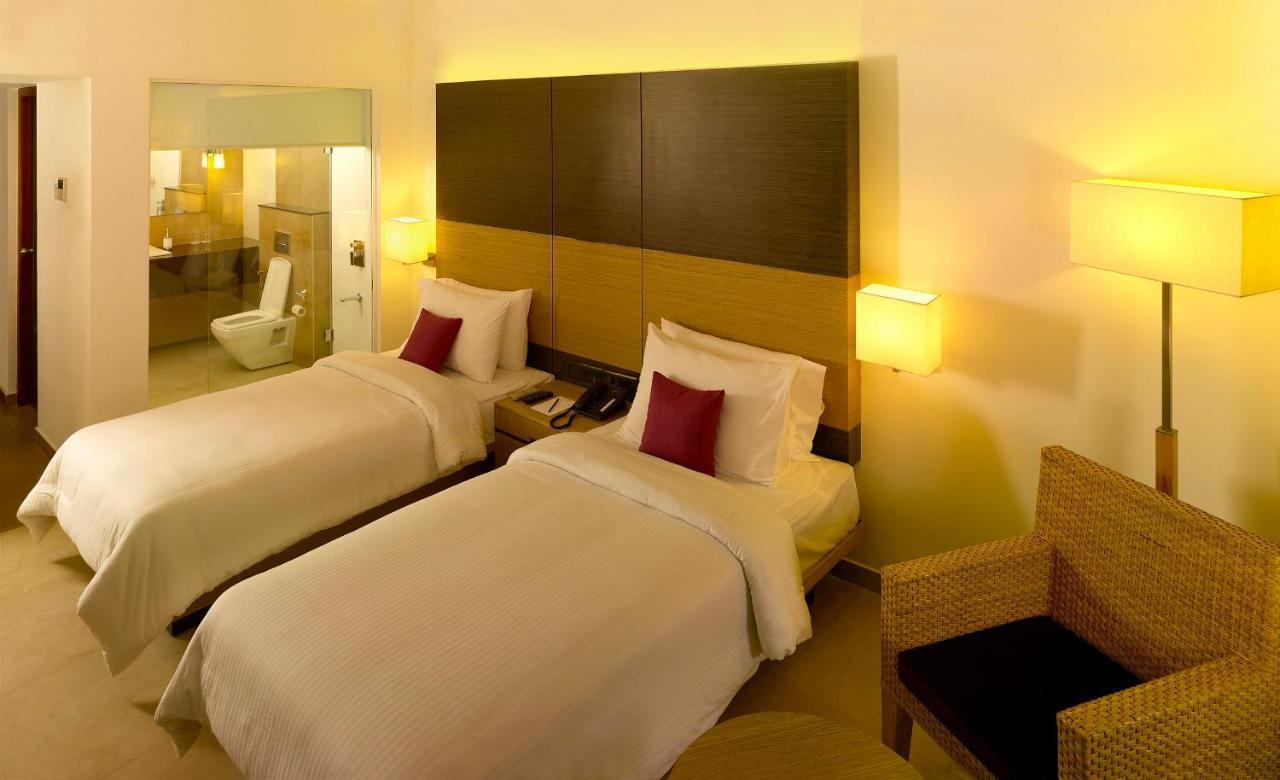 Poetree Thekkady Hotel Екстериор снимка